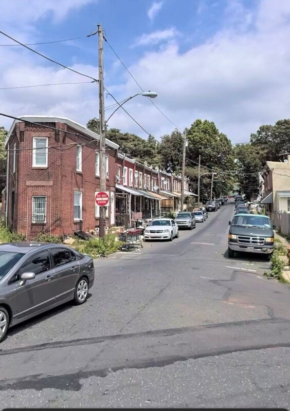 4408 E Wingohocking St, Philadelphia, PA 19124 House Rental in Philadelphia, PA