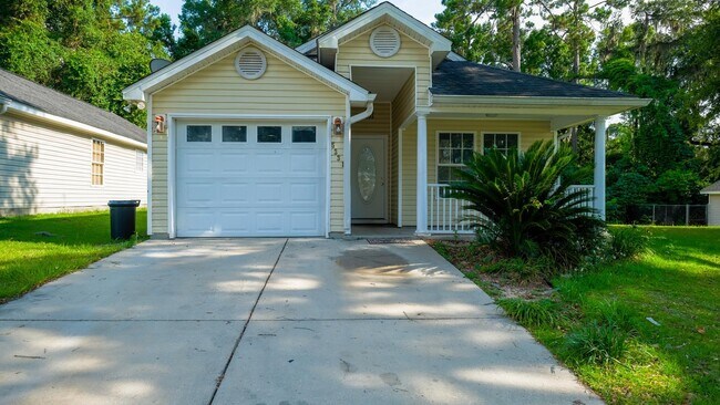 Foto del edificio - 5331 Falling Star Rd
