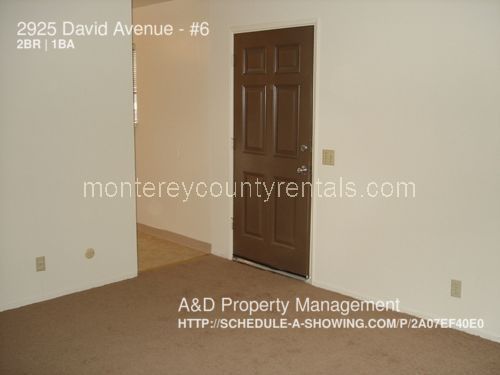 Building Photo - 2925 David Ave