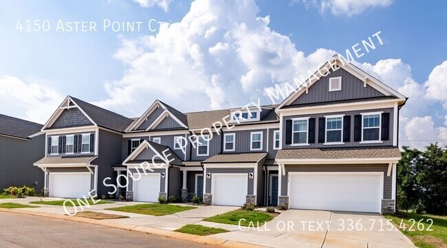 Building Photo - 4150 Aster Pt Ct