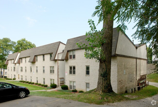 Building Photo - 180-188 Patterson