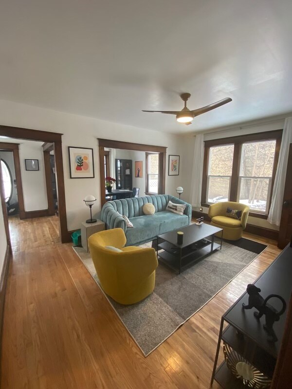 Building Photo - 4744 Nicollet Ave