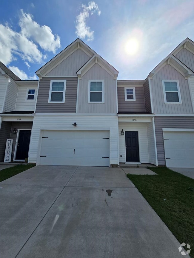Building Photo - 1858 Payne Dr