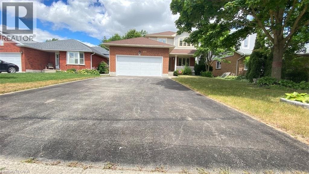 Primary Photo - 489 Timbercroft Crescent