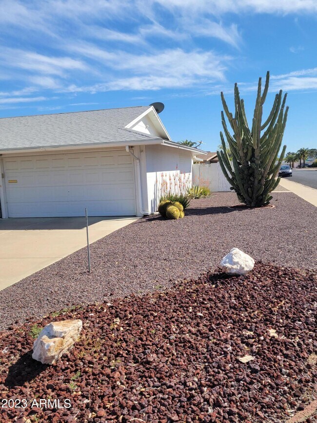 10045 W Andover Ave, Sun City, AZ 85351 House Rental in Sun City, AZ