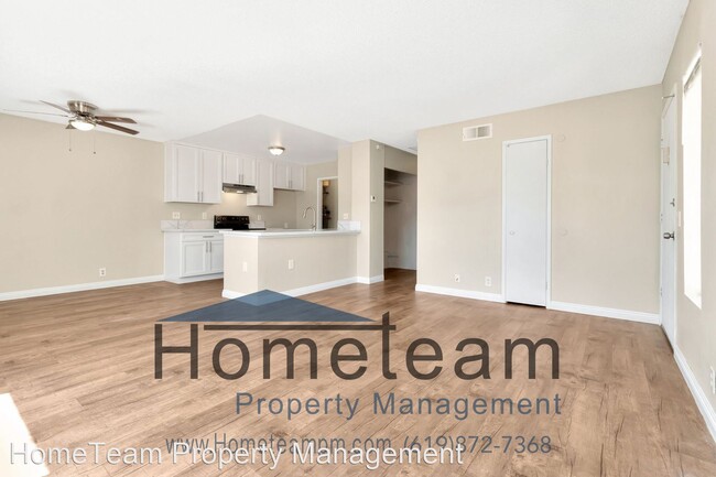 Building Photo - 2 br, 1.5 bath House - 2424 Adirondack Row #1