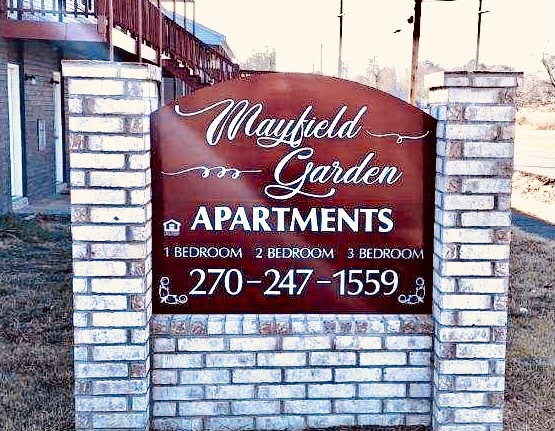 Mayfield Kentucky - 602 S 12th St
