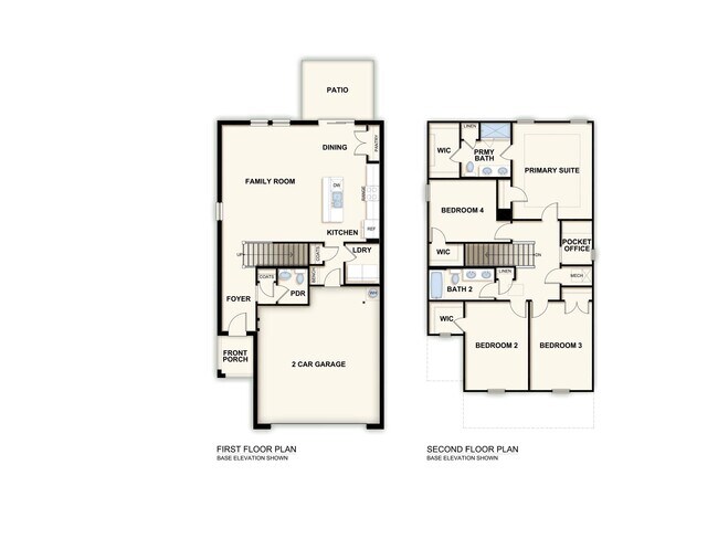 Foto del edificio - 20451 Calla Lily Dr