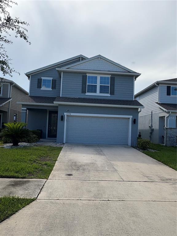 Foto principal - 2294 Nuthatch St