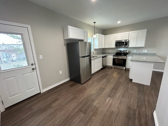 Foto del edificio - 3457-3457 Brooke Pl