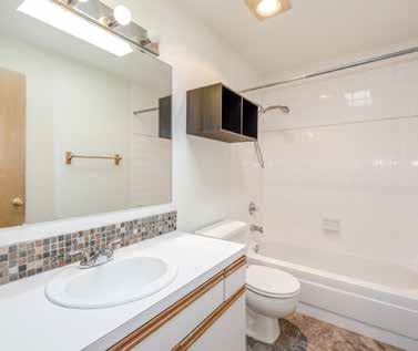 Foto del diseño de interior - Queen Anne View