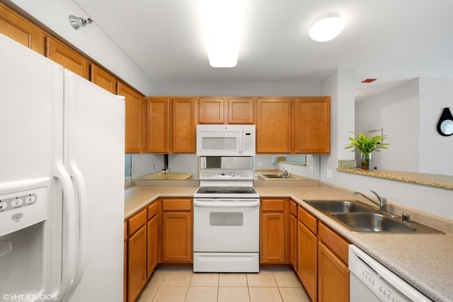 Foto del edificio - 345 N La Salle Dr