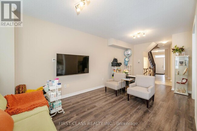 Photo du bâtiment - 1890 Rymal Rd E