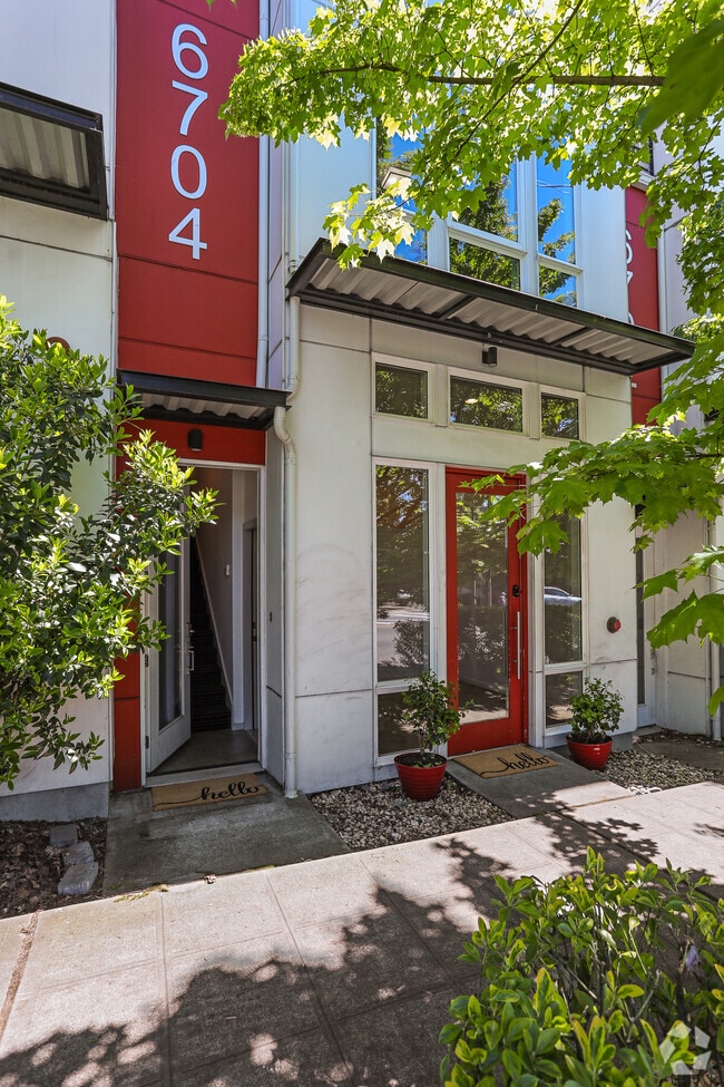 Building Photo - 6704 15th Ave NW