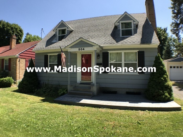 Primary Photo - 504 E 20th Ave