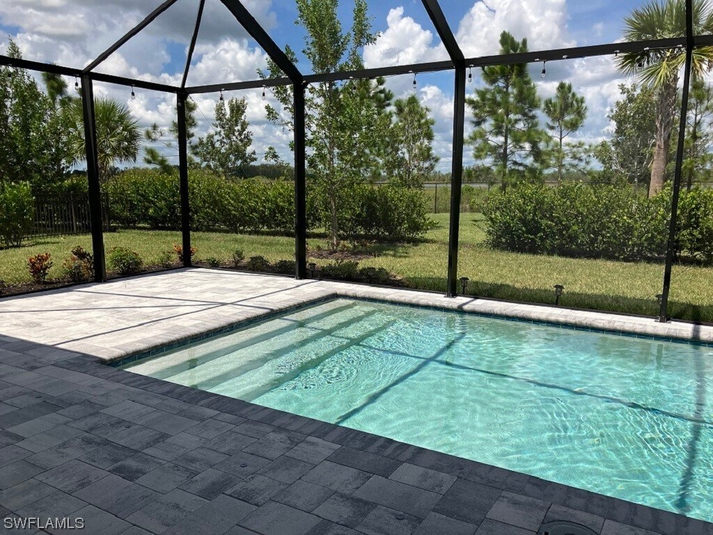 28125 Seasons Tide Ave, Bonita Springs, FL 34135 House Rental in