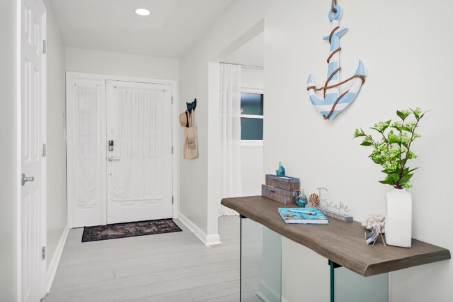 Foto del edificio - 363 Harbor Dr