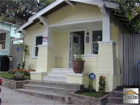 Photo - 240 Ashland Ave House