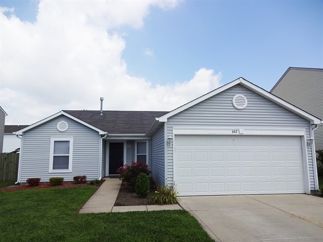 Building Photo - 662 Holly Rose Way
