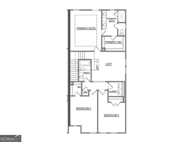 Building Photo - Brand New 3 Bedroom Townhome!