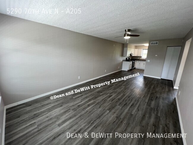 Building Photo - Pinellas Park | 2/1 Apt For Rent