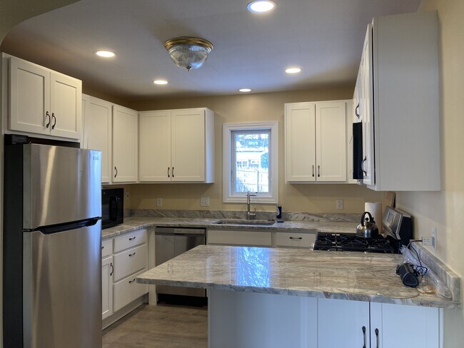 Foto del edificio - 506 W William St