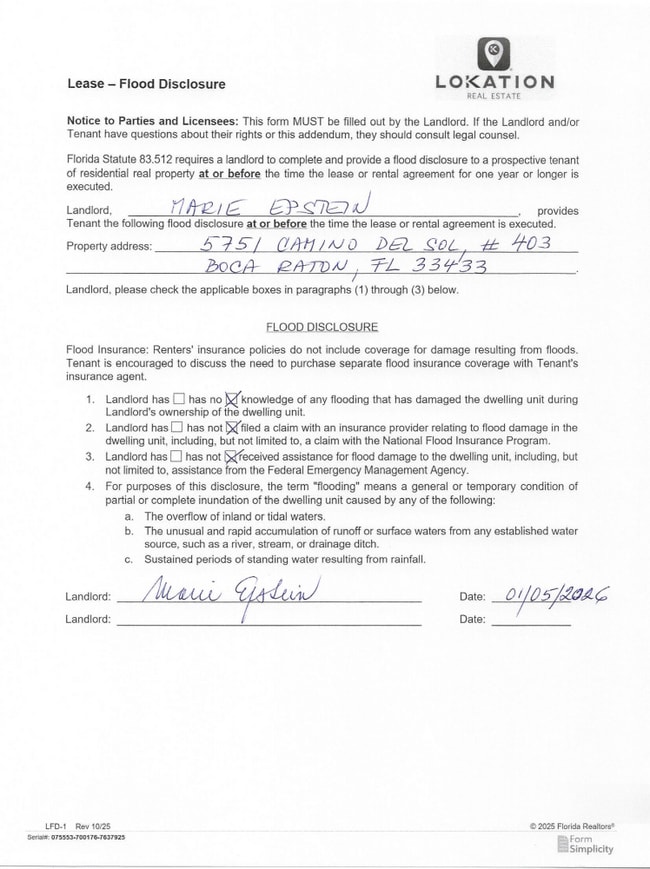 Building Photo - 5751 Camino Del Sol