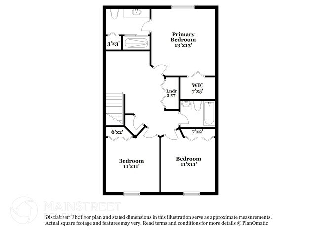 Foto del edificio - 3898 Cherrybrook Loop