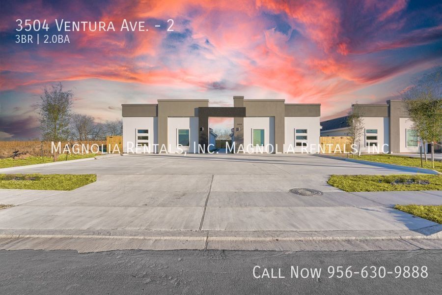 Foto principal - 3504 Ventura Ave
