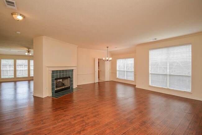 Foto del edificio - 15314 Cobblestone Point Ct