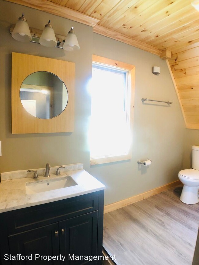 Building Photo - 3 br, 1.5 bath House - 595 Seward St