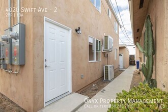 Building Photo - 4020 Swift Ave