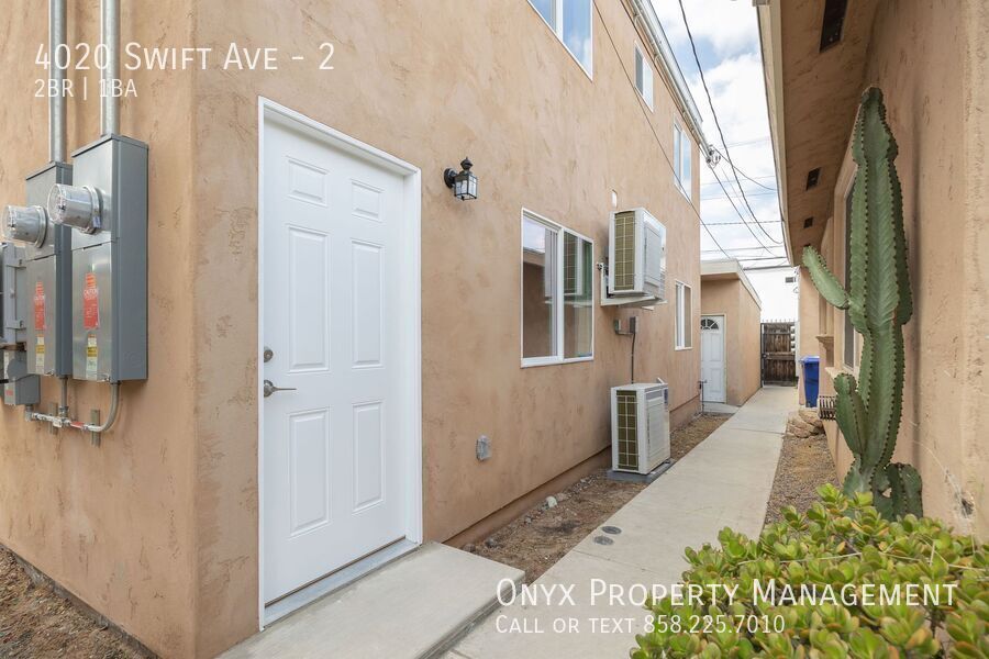 Primary Photo - 4020 Swift Ave