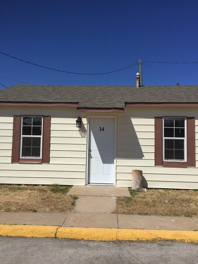 Foto del edificio - 13 Pine Creek Cir
