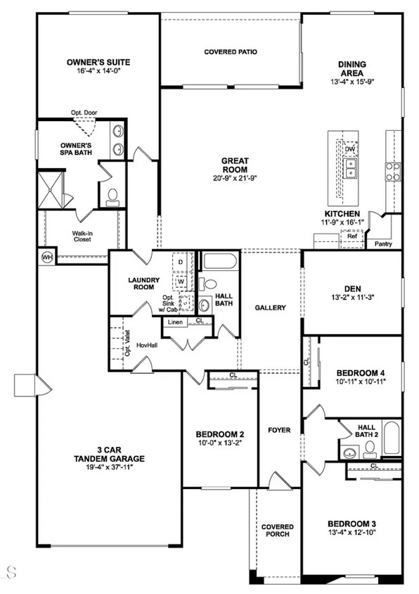 Foto del edificio - 8014 W Nicolet Ave