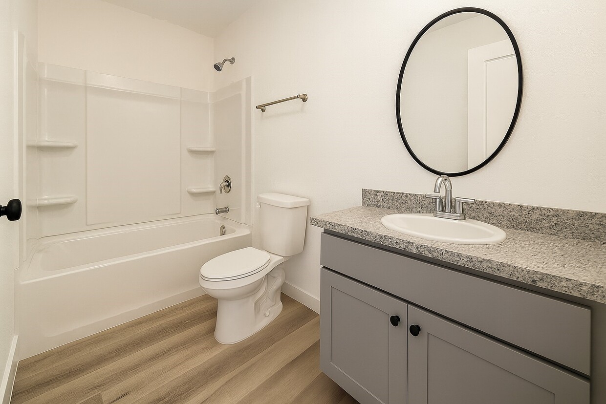 Building Photo - 1421 Kingston Dr