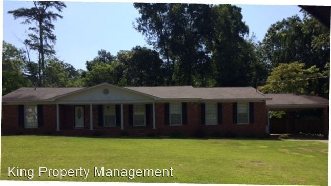 Primary Photo - 3 br, 2.5 bath House - 313 Crestview Road
