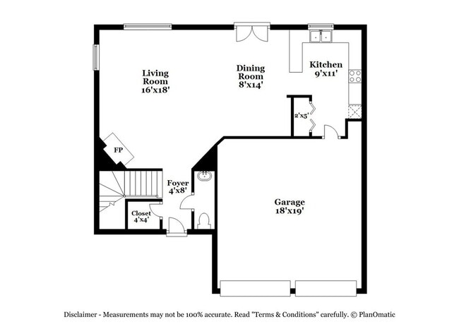 Building Photo - 3284 Sable Run Rd