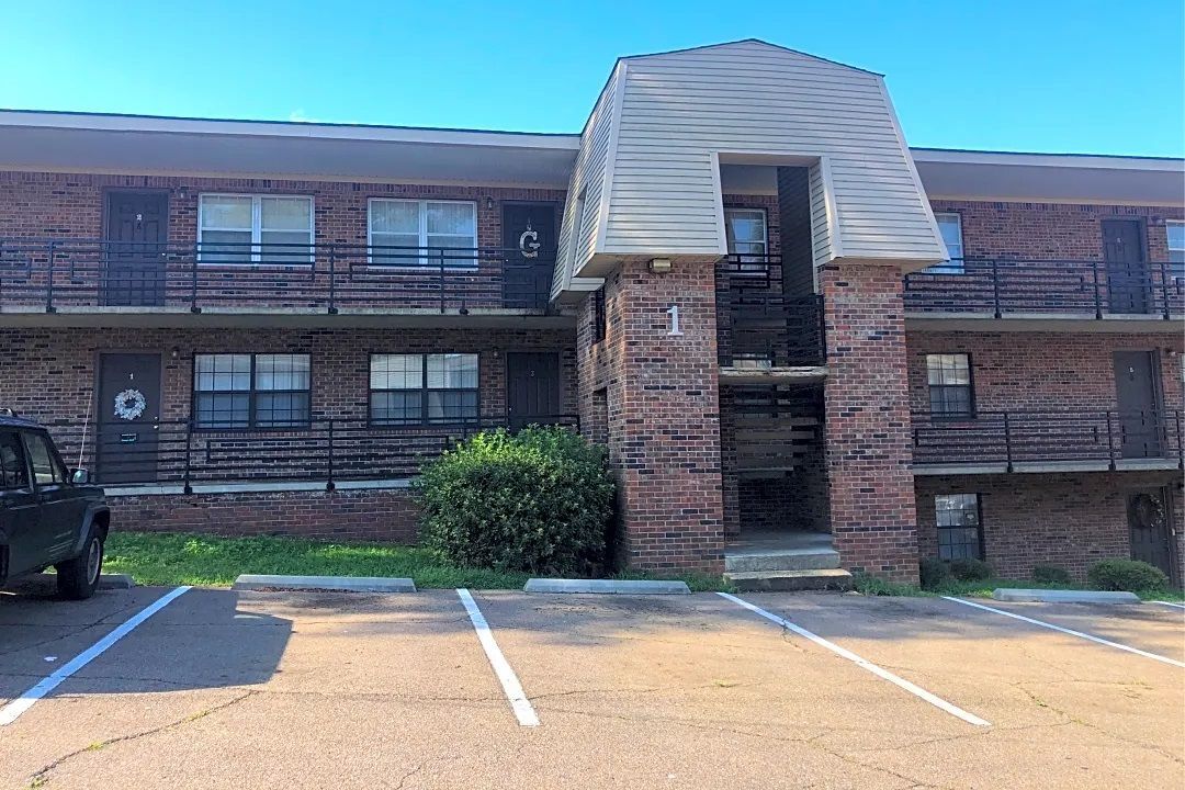 Cedar Cove Apartments Apartments in Starkville, MS