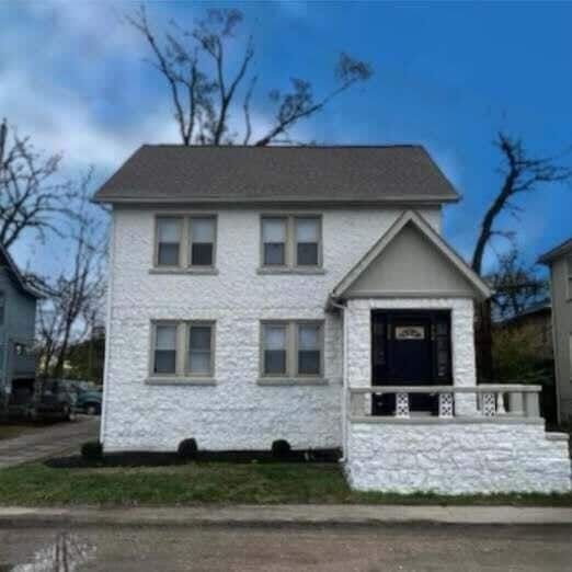 Primary Photo - 750 N Dawson Ave