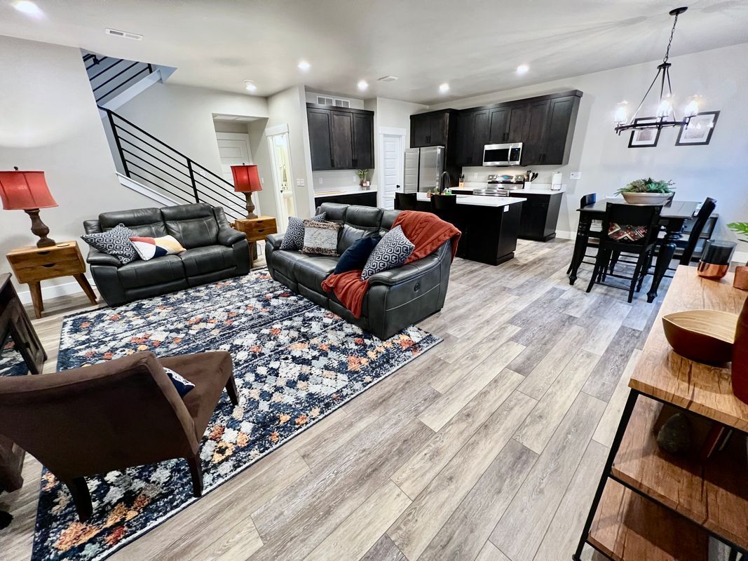 Foto principal - 1379 Pinecrest Trl
