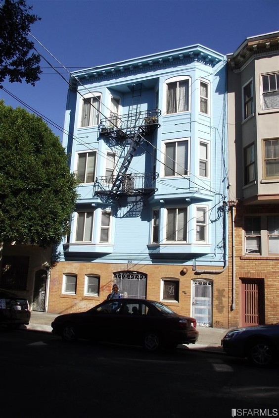Primary Photo - 129 Julian Ave