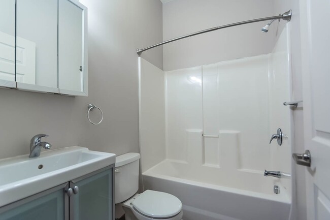 Interior Photo - TC