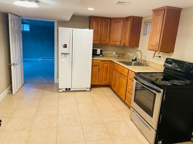 Foto del edificio - 128 Forest Dr