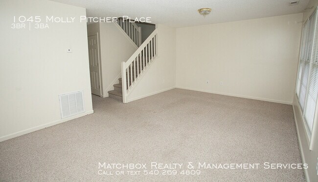 Building Photo - 1045 Molly Pitcher Pl