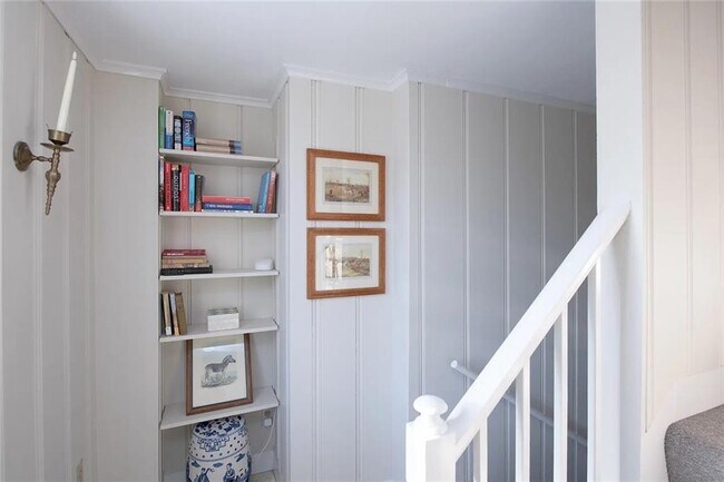 Foto del edificio - 115 John St