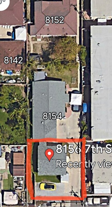 Primary Photo - 8156 7th St