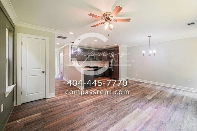 Foto del edificio - 229 Evergreen Trail SE