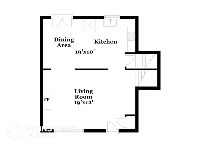 Foto del edificio - 141 Dogwood Ct