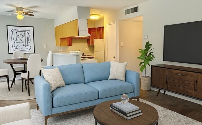 Foto del edificio - 936 Heights Blvd